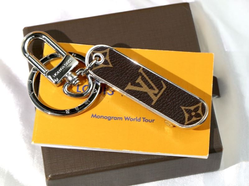 Louis Vuitton Keychains